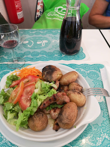 Pau de Canela - Gastronomia e hotelaria