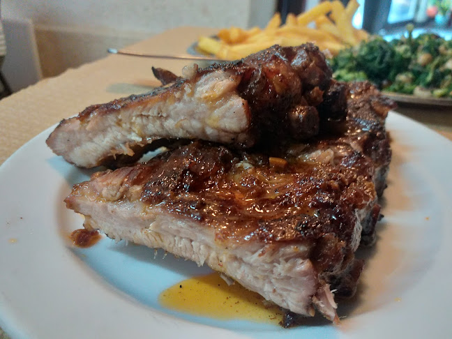 Restaurante O Cartário