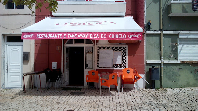 Bica Do Chinelo - Gastronomia e hotelaria