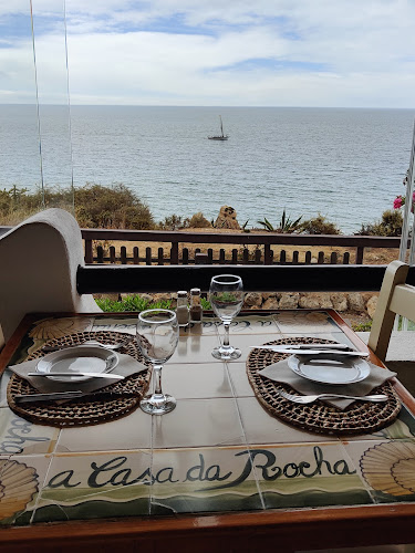 A Casa da Rocha