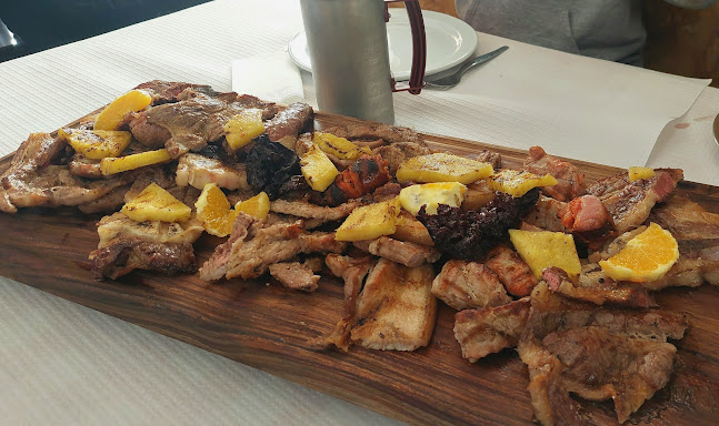 Eskapamola Café