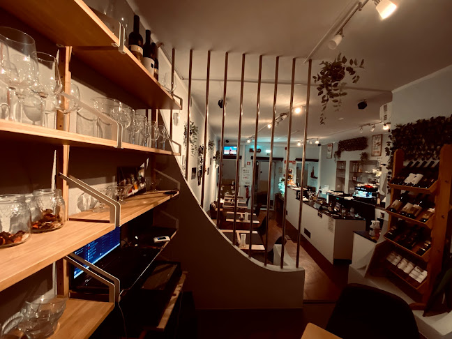Elas Café - Gastronomia e hotelaria