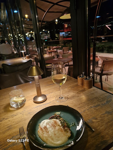 SUD Lisboa - Gastronomia e hotelaria