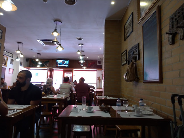 Comentarii opinii despre Tasquinha Bar