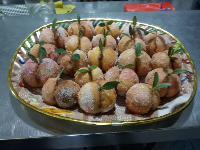 Restaurante Rivoli Phone number