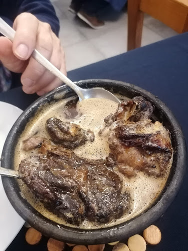 A Cozinha da Maria