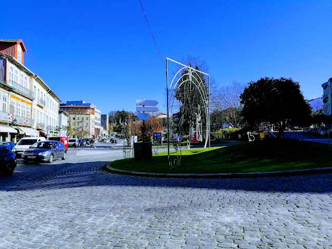 o Fogueteiro - Prato do dia - Fafe