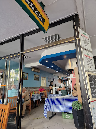 Restaurante Reis - Amarante