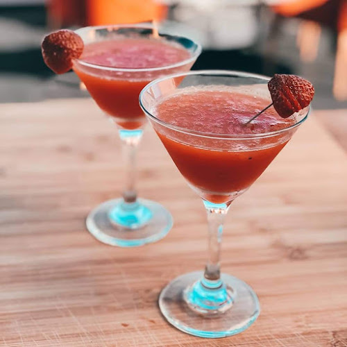 Cais Club & Lounge - Viana do Castelo