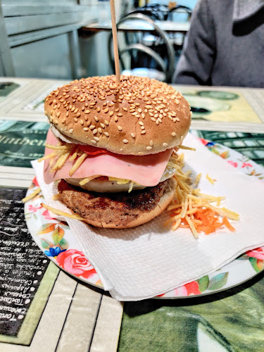 Comentarii opinii despre Mineiro