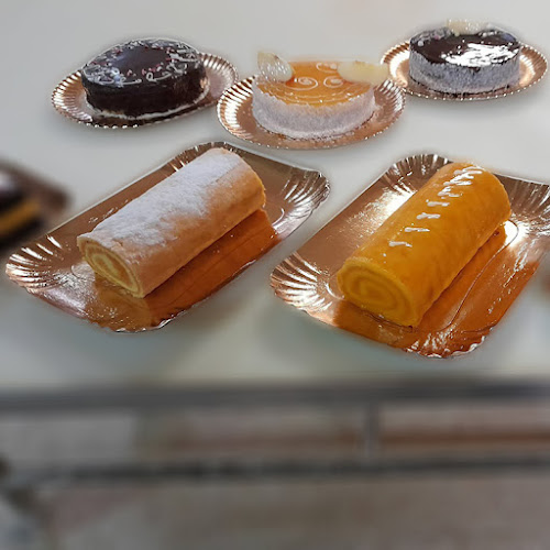 Padaria Nova de Pínzio