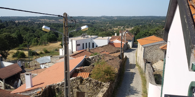 Café Rustico - Gastronomia e hotelaria