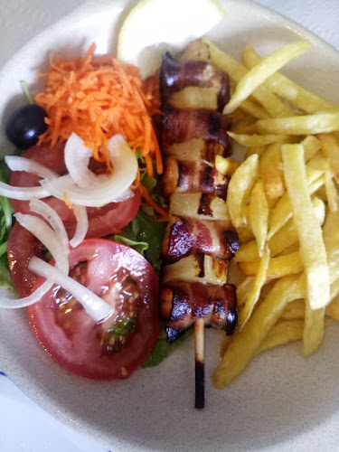 Restaurante Samuel - Cortegaça