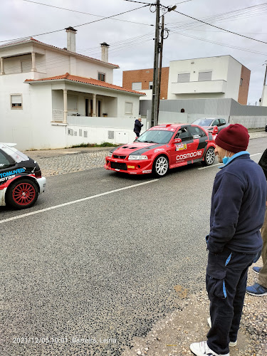 Café Galego - Barreira