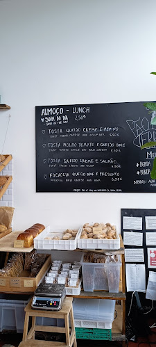 Opinii despre Pão da Terra Matosinhos în Matosinhos - Gastronomia e hotelaria