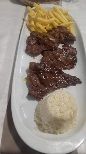Opinii despre Casa das Enguias în Ovar - Gastronomia e hotelaria
