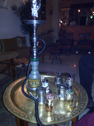 ALIBA' BAR - Gastronomia e hotelaria