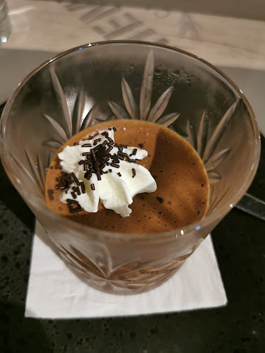 Restaurante Jardim da Vila - Gastronomia e hotelaria