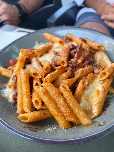 IL Fiume Real - Gastronomia e hotelaria