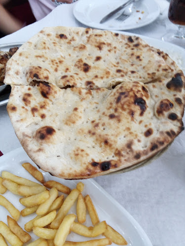 Opinii despre Lahori Dera Tandoori Restaurant Halal în Almada - Gastronomia e hotelaria