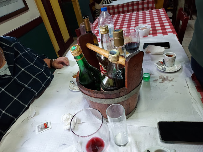 Comentarii opinii despre Taberna do Quinzena