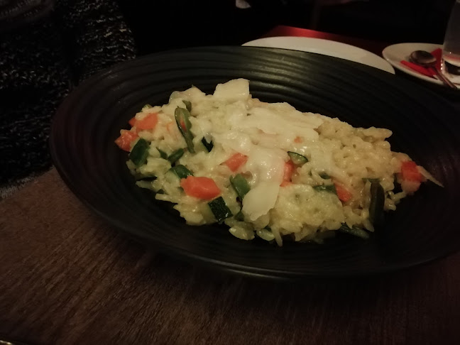 Essência - Gastronomia e hotelaria