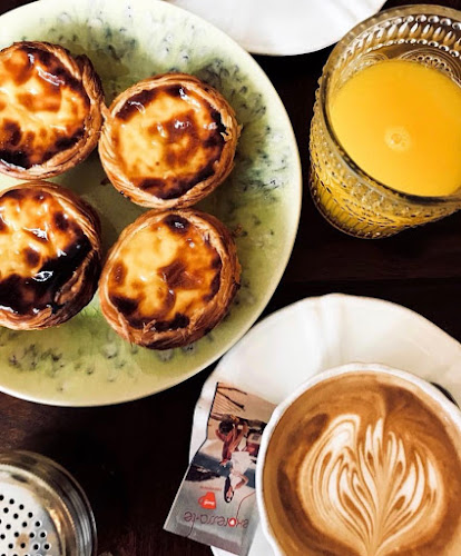 Mercador Café & Brunch