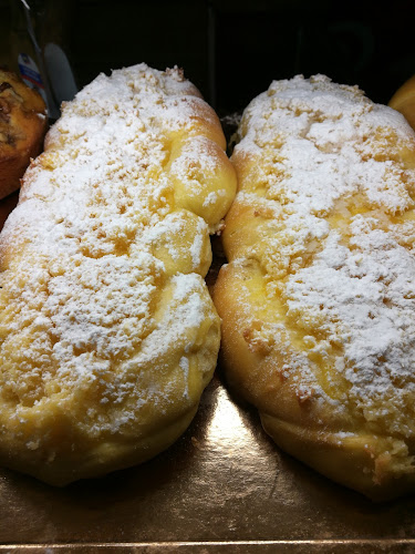 Pastelaria Pão e Açúcar - Gastronomia e hotelaria