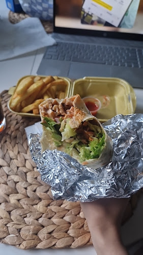 Opinii despre Amu's Pizzeria în Lisboa - Gastronomia e hotelaria