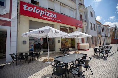 Telepizza Aveiro