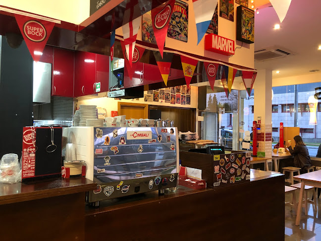 Hand´Go | Food Market - Porto