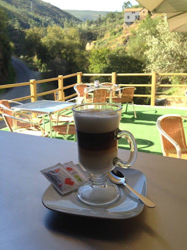 Opinii despre Bar da Foz în Arganil - Gastronomia e hotelaria