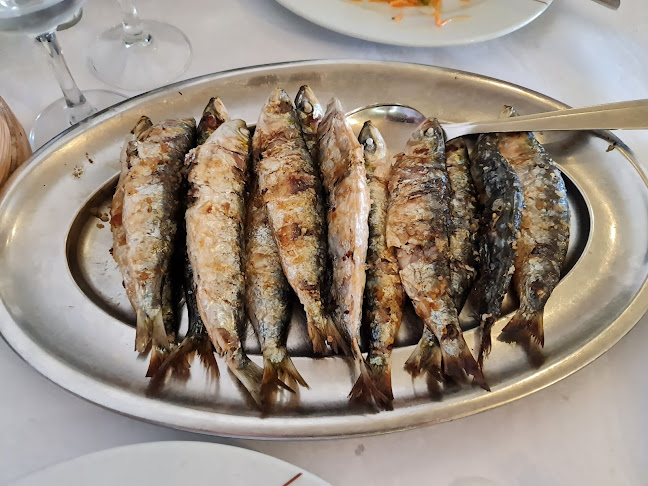 Restaurante Apuliense