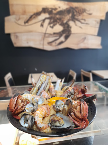 Comentarii opinii despre Cervejaria Atrium