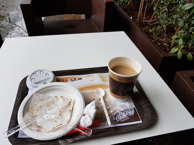 Comentarii opinii despre McDonald's - Parque das Nações