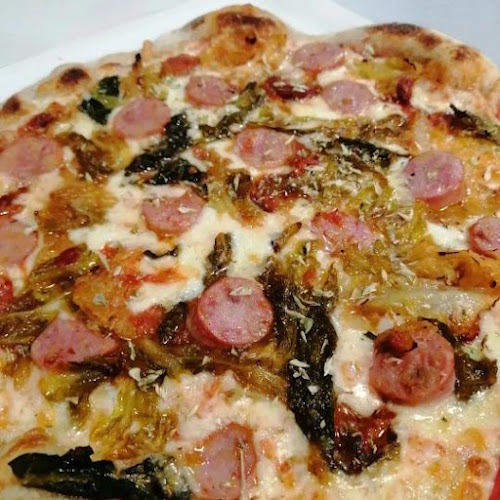 TOP (The Original Pizza) - Póvoa de Santa Iria