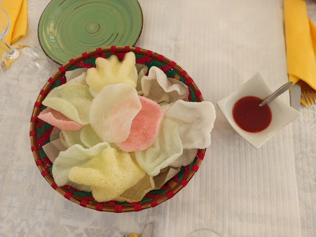 Comentarii opinii despre Royal Thai