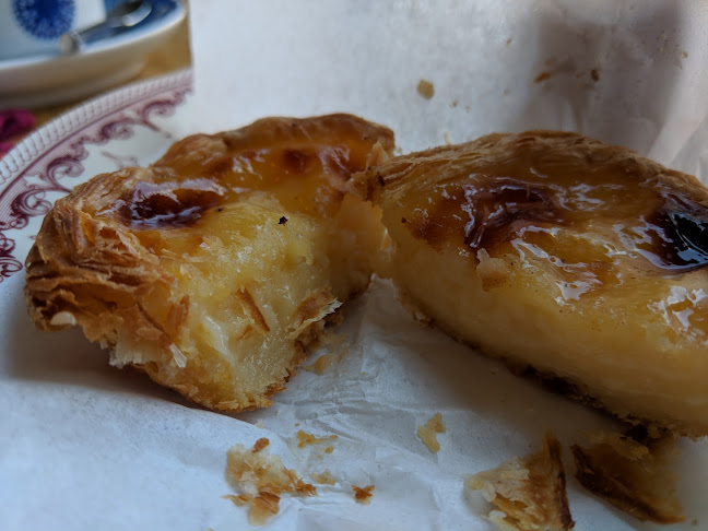 Opinii despre Saudade în Sintra - Gastronomia e hotelaria