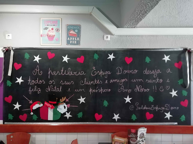 Pastelaria Espiga D'Ouro - Arraiolos