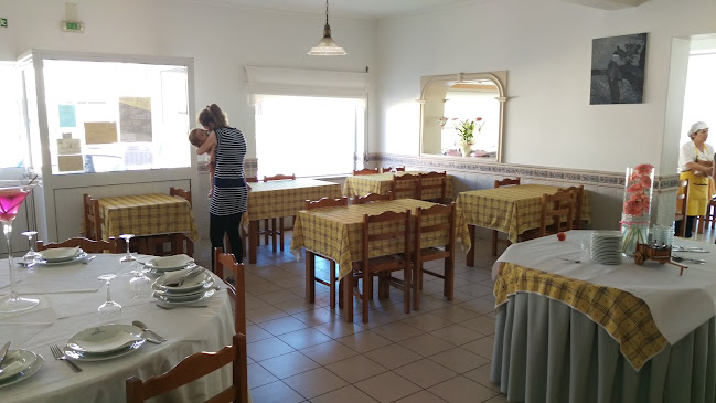 Restaurante "O Chaparrico" - Gastronomia e hotelaria