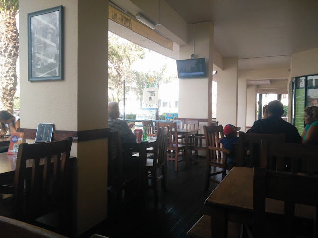 Virtú's Bar - Funchal