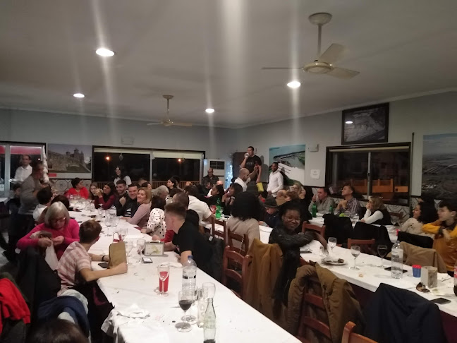 Churrascaria Paraná - Prato do dia - Gastronomia e hotelaria