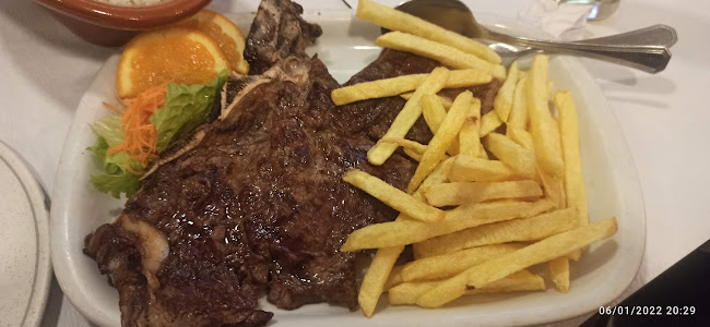 O Alguidar - Restaurante Regional - Vila Nova de Gaia