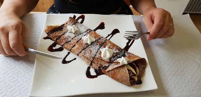 Cantinho do Café "Gelataria" - Gastronomia e hotelaria