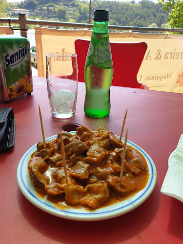 Opinii despre Praia Fluvial De Marecos în Jovim - Gastronomia e hotelaria