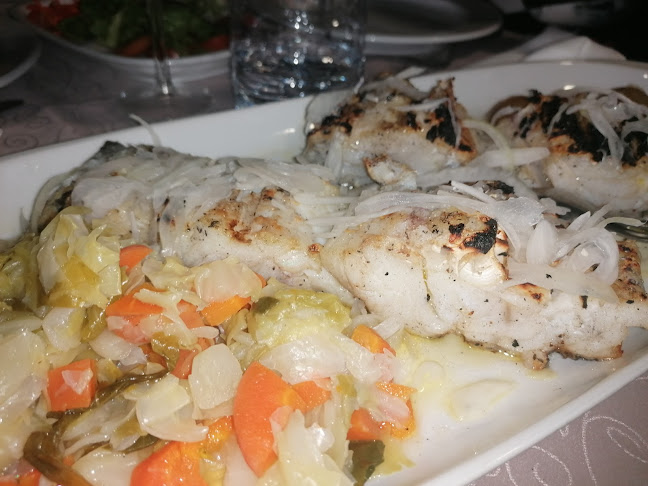 Opinii despre Casa das Enguias în Ovar - Gastronomia e hotelaria