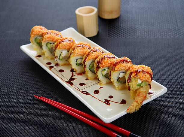 Restaurante Japonês - Casa de Sushi - Portimão