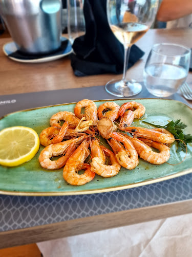 Opinii despre O Camilo în Lagos - Gastronomia e hotelaria