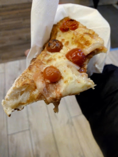 Telepizza Aveiro - Aveiro