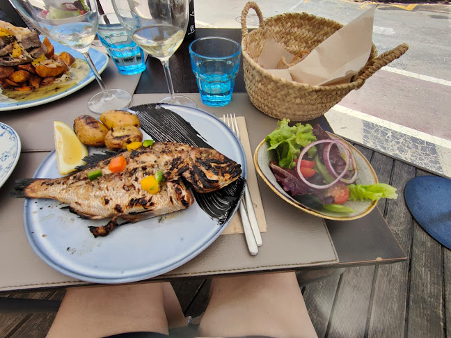 Ponto de Encontro - Tavira